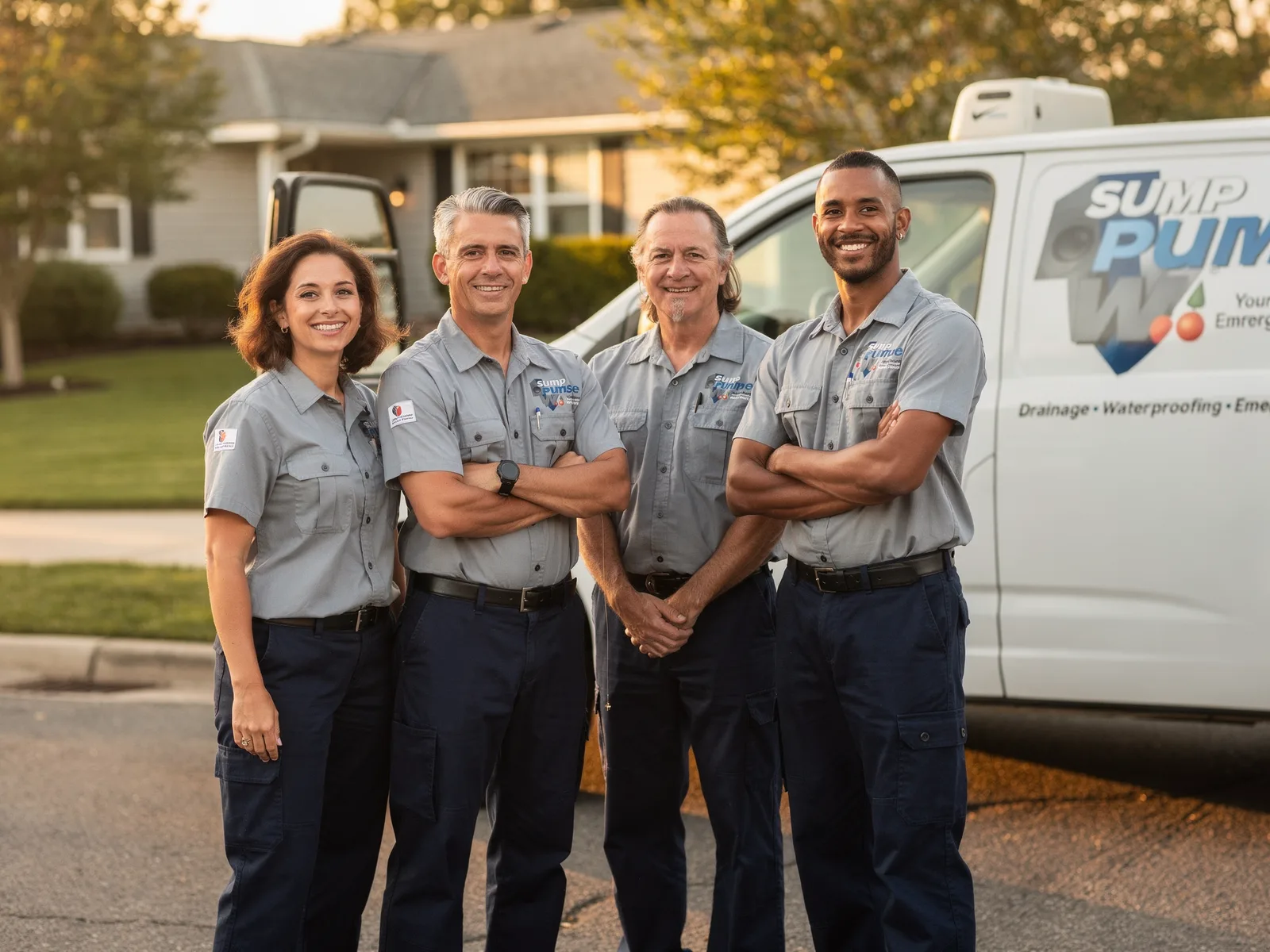 Water Heater Repair company in Perryville, KY